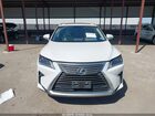 2018 Lexus Rx 350   Белый vin: 2T2ZZMCA7JC104593