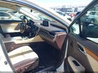2018 Lexus Rx 350   Белый vin: 2T2ZZMCA7JC104593