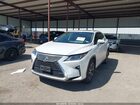 2018 Lexus Rx 350   Белый vin: 2T2ZZMCA7JC104593