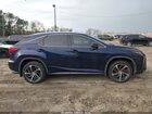 2016 Lexus Rx 350   Navy vin: 2T2ZZMCA8GC033882