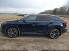 2016 Lexus Rx 350   Navy vin: 2T2ZZMCA8GC033882