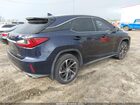 2016 Lexus Rx 350   Navy vin: 2T2ZZMCA8GC033882
