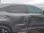2017 Lexus Rx 350   Серый vin: 2T2ZZMCA8HC089130