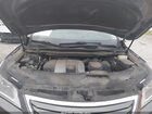 2017 Lexus Rx 350   Серый vin: 2T2ZZMCA8HC089130