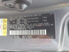 2017 Lexus Rx 350   Серый vin: 2T2ZZMCA8HC089130