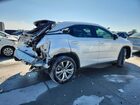2018 Lexus Rx 350 Base Белый vin: 2T2ZZMCA8JC099162