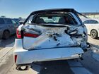 2018 Lexus Rx 350 Base Белый vin: 2T2ZZMCA8JC099162