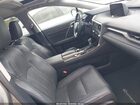 2018 Lexus Rx 350   Серый vin: 2T2ZZMCA9JC105471