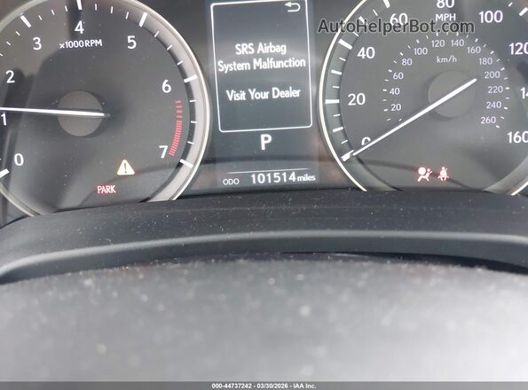 2T2ZZMCA9JC105471 2018 LEXUS RX 350 Серый Вид задних сидений