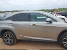 2018 Lexus Rx 350   Серый vin: 2T2ZZMCA9JC105471