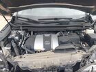 2018 Lexus Rx 350   Серый vin: 2T2ZZMCA9JC105471