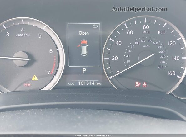 2T2ZZMCA9JC105471 2018 LEXUS RX 350 Серый 