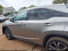 2018 Lexus Rx 350   Серый vin: 2T2ZZMCA9JC105471