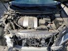 2016 Lexus Rx 350 Серый vin: 2T2ZZMCAXGC031812