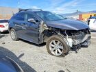 2016 Lexus Rx 350 Серый vin: 2T2ZZMCAXGC031812