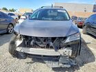 2016 Lexus Rx 350 Серый vin: 2T2ZZMCAXGC031812
