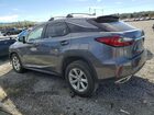 2016 Lexus Rx 350 Серый vin: 2T2ZZMCAXGC031812