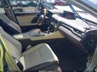2017 Lexus Rx 350 Champagne vin: 2T2ZZMCAXHC051771