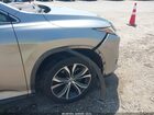 2017 Lexus Rx 350 Champagne vin: 2T2ZZMCAXHC051771