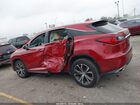 2017 Lexus Rx 350   Бордовый vin: 2T2ZZMCAXHC064682