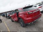 2017 Lexus Rx 350   Бордовый vin: 2T2ZZMCAXHC064682