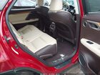 2017 Lexus Rx 350   Бордовый vin: 2T2ZZMCAXHC064682