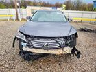 2017 Lexus Rx 350 Base Gray vin: 2T2ZZMCAXHC066044 2017 Lexus Rx 350 Base Gray vin: 2T2ZZMCAXHC066044