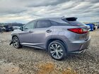 2017 Lexus Rx 350 Base Gray vin: 2T2ZZMCAXHC066044 2017 Lexus Rx 350 Base Gray vin: 2T2ZZMCAXHC066044