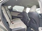 2017 Lexus Rx 350 Base Серебряный vin: 2T2ZZMCAXHC077402