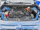 2022 Toyota Rav4 Se Синий vin: 2T34WRFV5NW131631