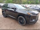2026 Toyota Rav4 Xse Черный vin: 2T36CRAV1TW003456