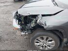 2023 Toyota Rav4 Xle Premium Серый vin: 2T3A1RFV7PC387338
