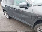 2023 Toyota Rav4 Xle Premium Серый vin: 2T3A1RFV7PC387338