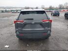2023 Toyota Rav4 Xle Premium Серый vin: 2T3A1RFV7PC387338