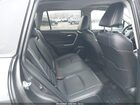 2023 Toyota Rav4 Xle Premium Серый vin: 2T3A1RFV7PC387338