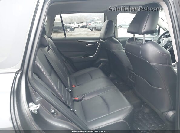 2T3A1RFV7PC387338 2023 TOYOTA LE Серый Вид наклейки с VIN-кодом