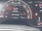 2023 Toyota Rav4 Xle Premium Серый vin: 2T3A1RFV7PC387338