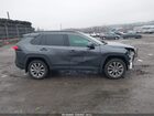 2023 Toyota Rav4 Xle Premium Серый vin: 2T3A1RFV7PC387338