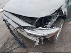 2023 Toyota Rav4 Xle Premium Серый vin: 2T3A1RFV7PC387338