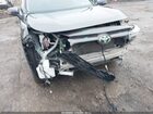 2023 Toyota Rav4 Xle Premium Серый vin: 2T3A1RFV7PC387338