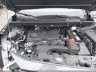 2023 Toyota Rav4 Xle Premium Серый vin: 2T3A1RFV7PC387338