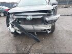 2023 Toyota Rav4 Xle Premium Серый vin: 2T3A1RFV7PC387338
