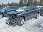 2021 Toyota Rav4 Le Charcoal vin: 2T3BWRFV1MW118025