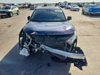 2019 Toyota Rav4 Xle Premium Синий vin: 2T3C1RFV6KW022035