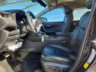 2019 Toyota Rav4 Xle Premium Синий vin: 2T3C1RFV6KW022035