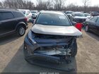 2023 Toyota Rav4 Xle Premium Gray vin: 2T3C1RFV6PC227699