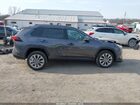 2023 Toyota Rav4 Xle Premium Gray vin: 2T3C1RFV6PC227699