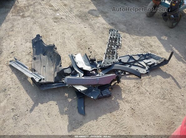 2T3C1RFV6PC227699 2023 TOYOTA LE Gray Widok deski rozdzielczej