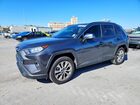 2021 Toyota Rav4 Xle Premium Charcoal vin: 2T3C1RFV8MC129205