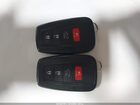2021 Toyota Rav4 Hybrid Limited Белый vin: 2T3D6RFV1MW018242